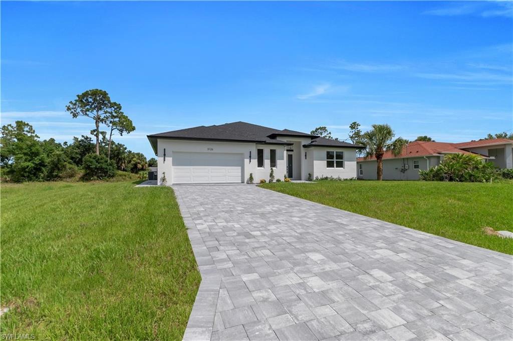 PORT CHARLOTTE - Residential