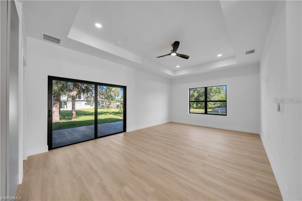 PORT CHARLOTTE - Residential