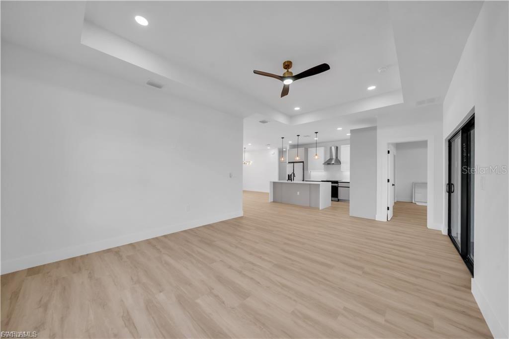 PORT CHARLOTTE - Residential