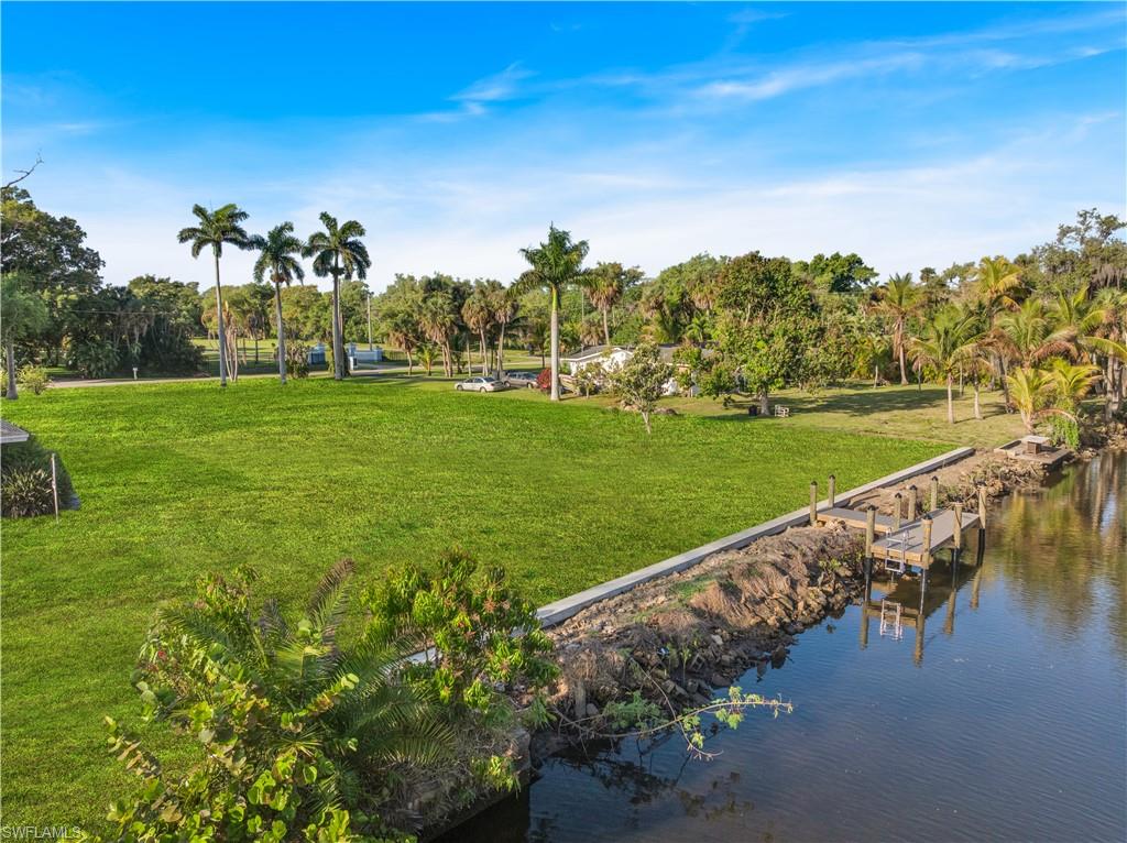 RIVER MANOR - Land