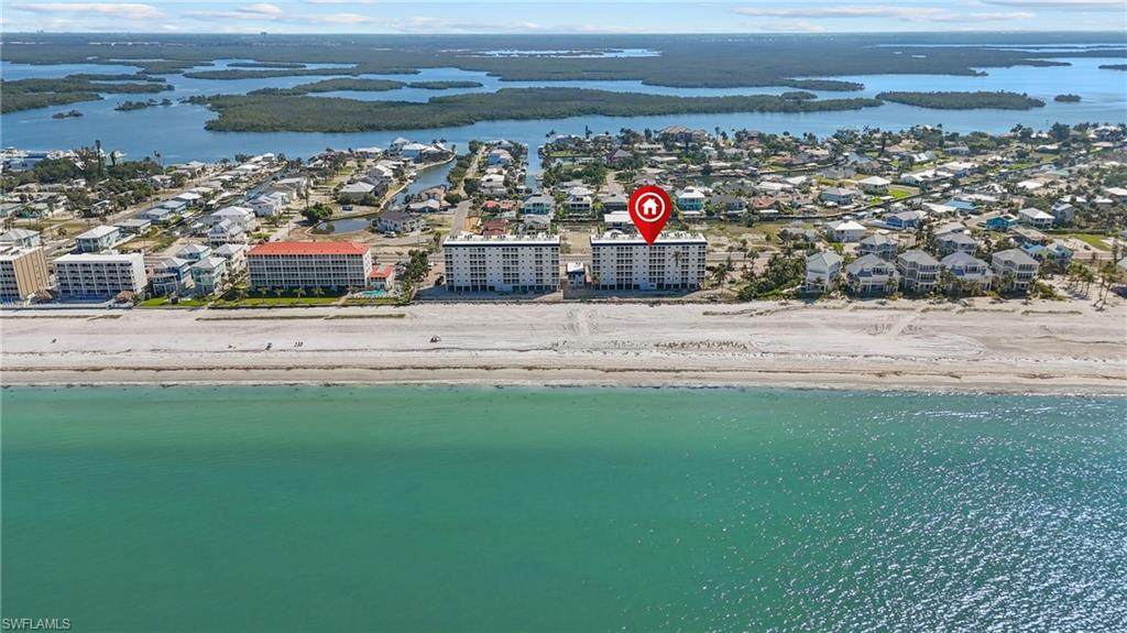 SMUGGLERS COVE CONDO - Residential