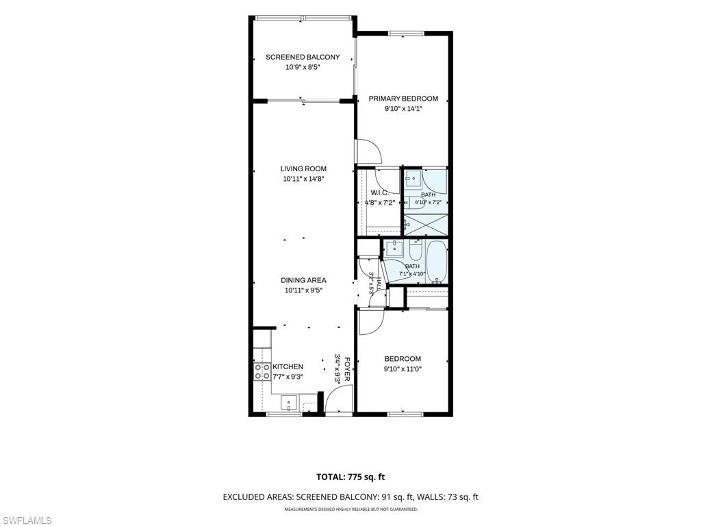 SMUGGLERS COVE CONDO - Residential