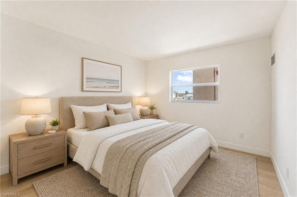 SMUGGLERS COVE CONDO - Residential