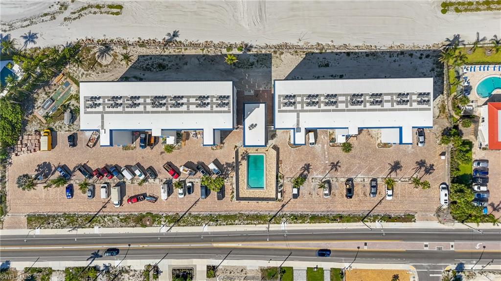SMUGGLERS COVE CONDO - Residential