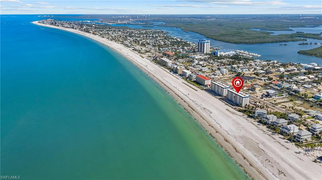 * Original Owner - Condo Has A Strong Proven Rental History * Condo Is Still In The Process Of Repairs Due To Hurricane Ian * When Community Is Finished, It Will Be Built To Meet Or Exceed Today's Code! * The Interior Of The Unit Has Been Completed To "Whiteboard" Condition - Drywalled * Buyer Can Complete To Their Taste & Budget * Listing Includes Virtually Staged Photos To Show What Condo Could Look Like At Completion * Smugglers Cove Has An On-Site Manager & Rental Agent - Proven Rental History * Complex Is Being Totally Rebuilt & Upgraded * Smugglers Cove's Mid-Island Location Offers Convenient Access To Both The North End Of The Island - Fort Myers Beach, And The Quieter South End * This Condo, And Community Has A Strong Proven Rental History * Community Offers Weekly Rentals With An On-Site Rental/Manager * All Assessments Are Paid Or Will Be Paid Off At Closing! * Community Was Damaged During Hurricane Ian - Community Is Being Rebuilt - It Is Like A Brand New Community! * Construction Is Still On-Going * Both Buildings Are Being Completely Rebuilt - Inside And Out - New Reinforced Roof - Rated To Higher Wind Standards, Impact Glass Windows & Sliders, Upgraded Structural Supports And New Landscaping & More * Buy Now & Finish To Your Taste & Budget * There Is An On-Site Manager-Rental Agent - Weekly Rentals OK * Great Mid-Island Location * Repairs Are Not Complete, And Units Are Selling - Buy Now & Finish To Your Taste & Budget *