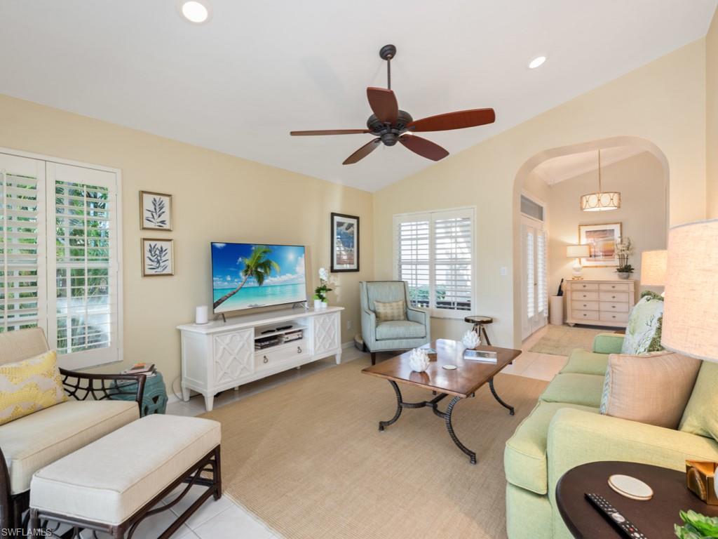 ENCLAVE AT BONITA BAY - Residential