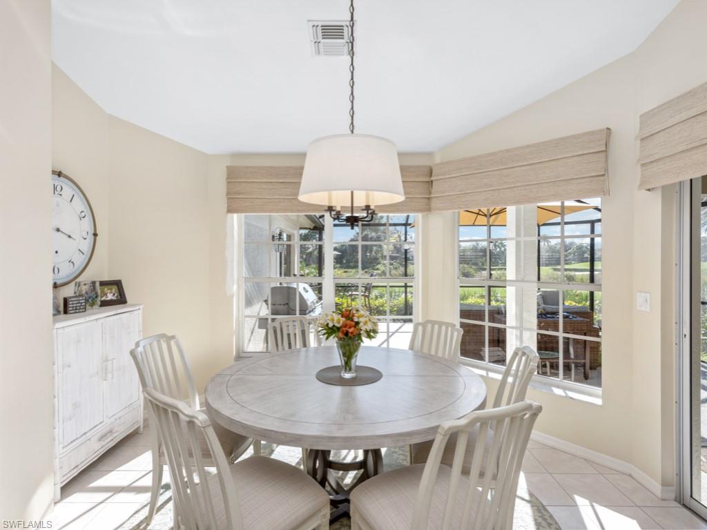 ENCLAVE AT BONITA BAY - Residential