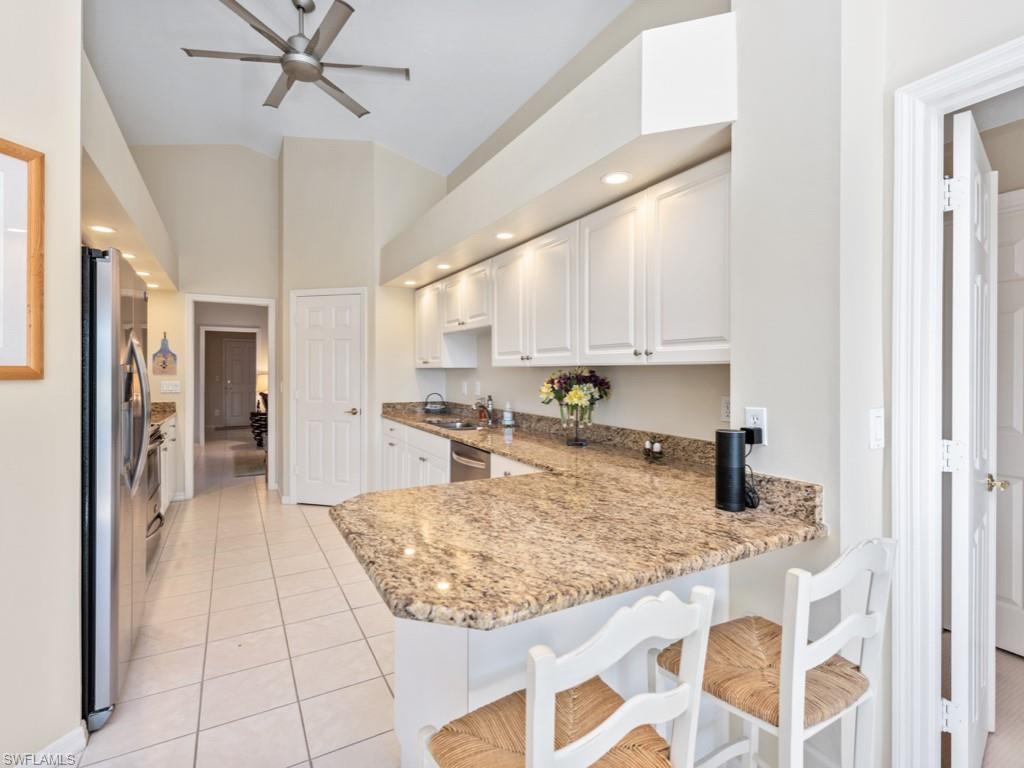 ENCLAVE AT BONITA BAY - Residential