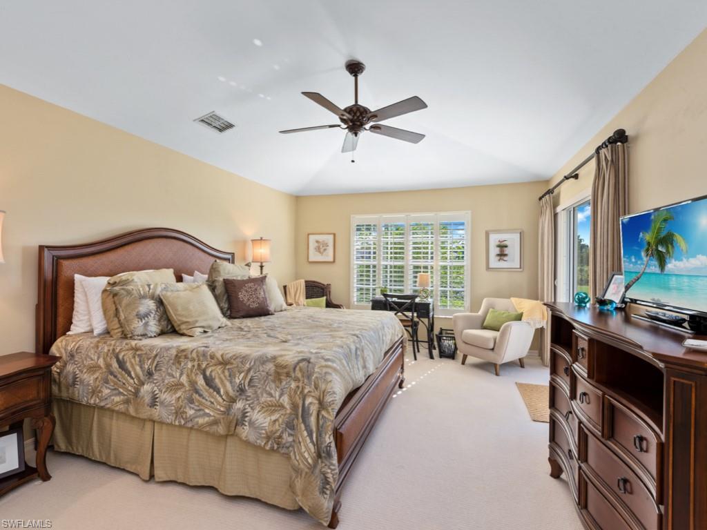 ENCLAVE AT BONITA BAY - Residential