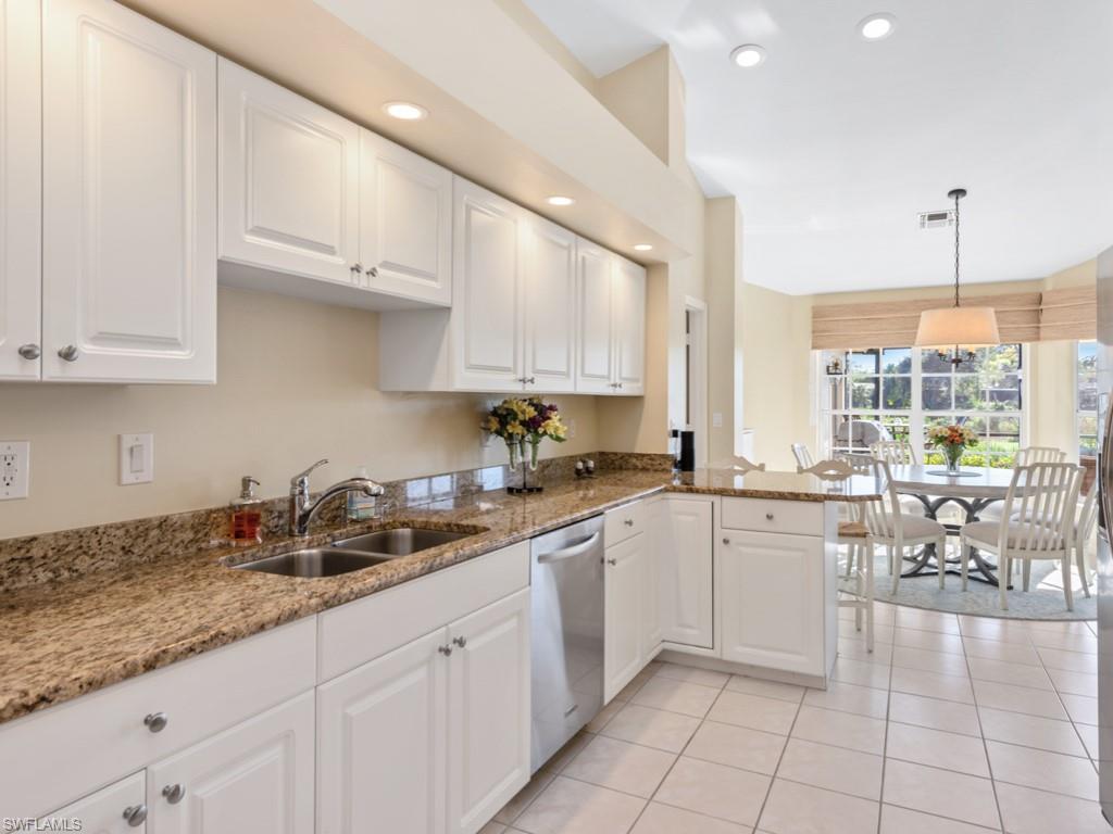 ENCLAVE AT BONITA BAY - Residential