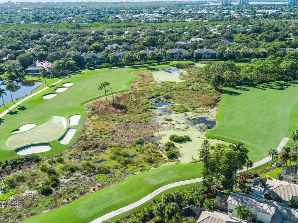 ENCLAVE AT BONITA BAY - Residential