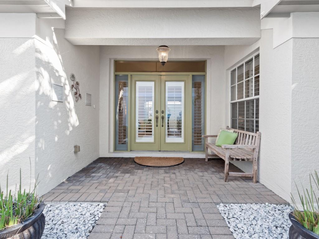 ENCLAVE AT BONITA BAY - Residential