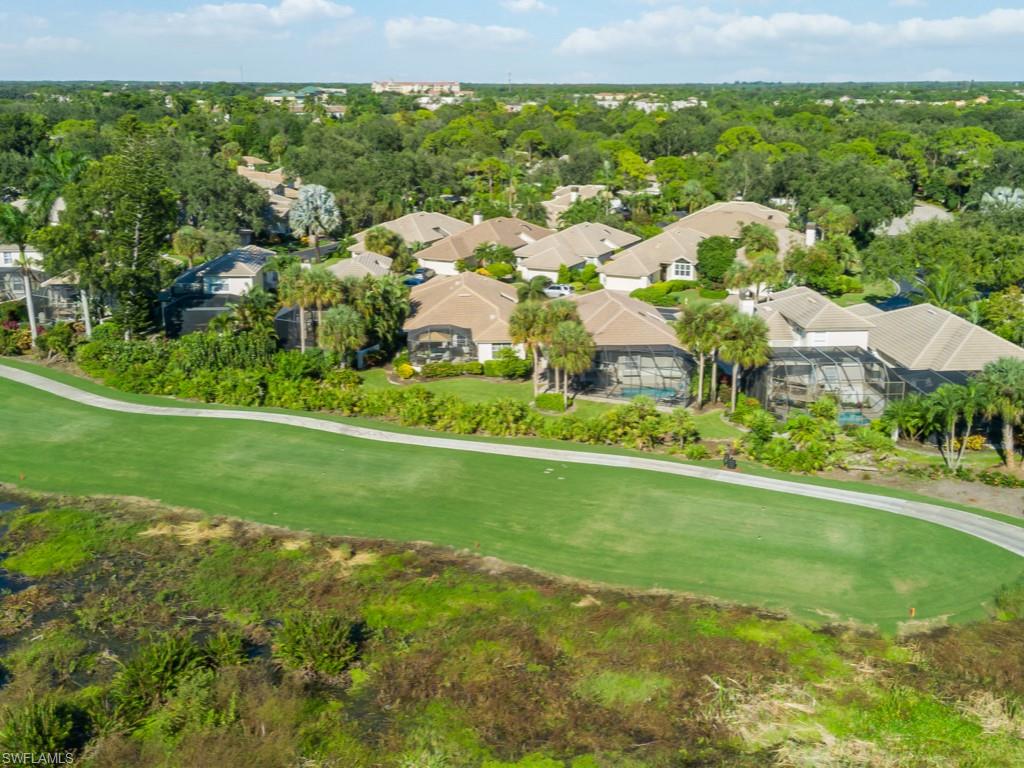 ENCLAVE AT BONITA BAY - Residential