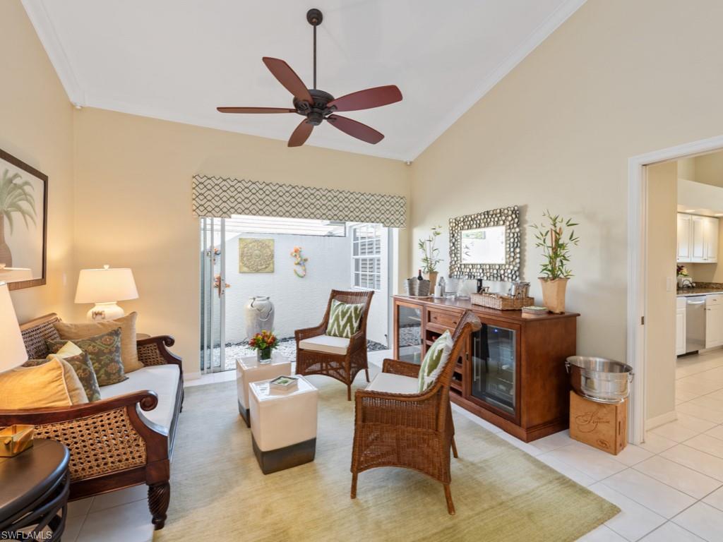 ENCLAVE AT BONITA BAY - Residential