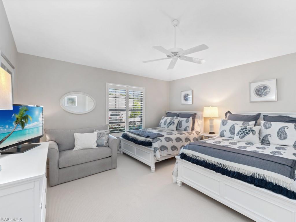 ENCLAVE AT BONITA BAY - Residential