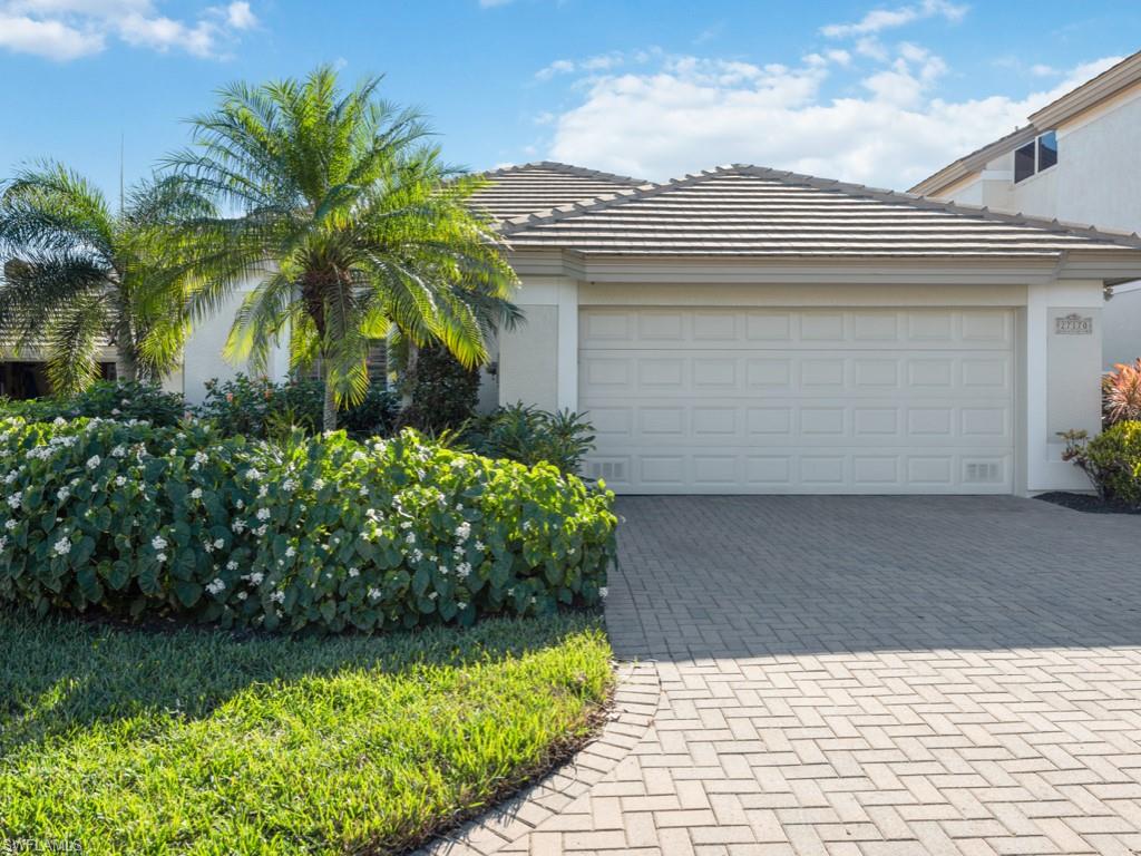 ENCLAVE AT BONITA BAY - Residential