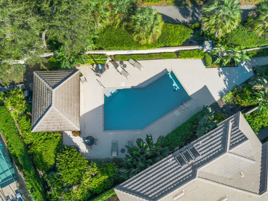 ENCLAVE AT BONITA BAY - Residential