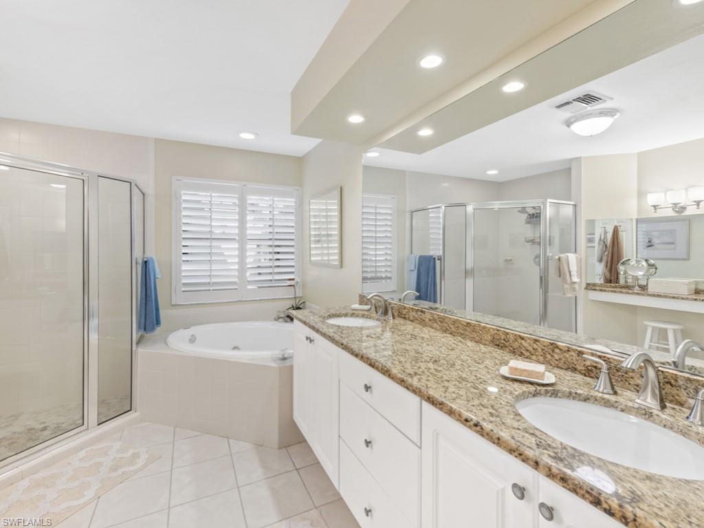 ENCLAVE AT BONITA BAY - Residential