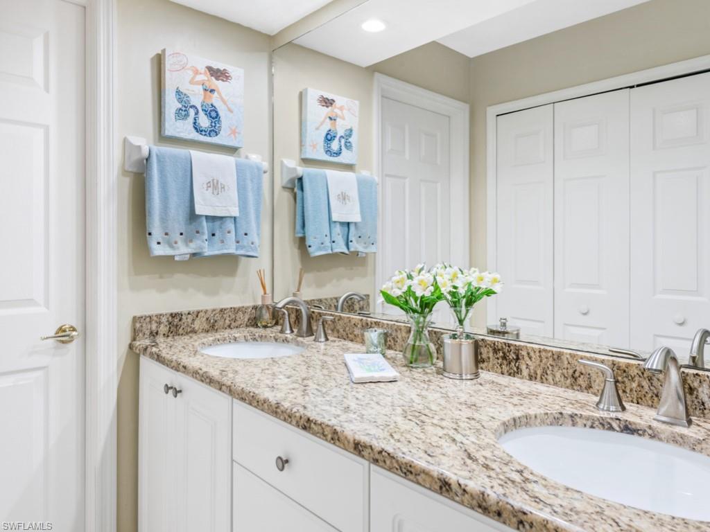 ENCLAVE AT BONITA BAY - Residential