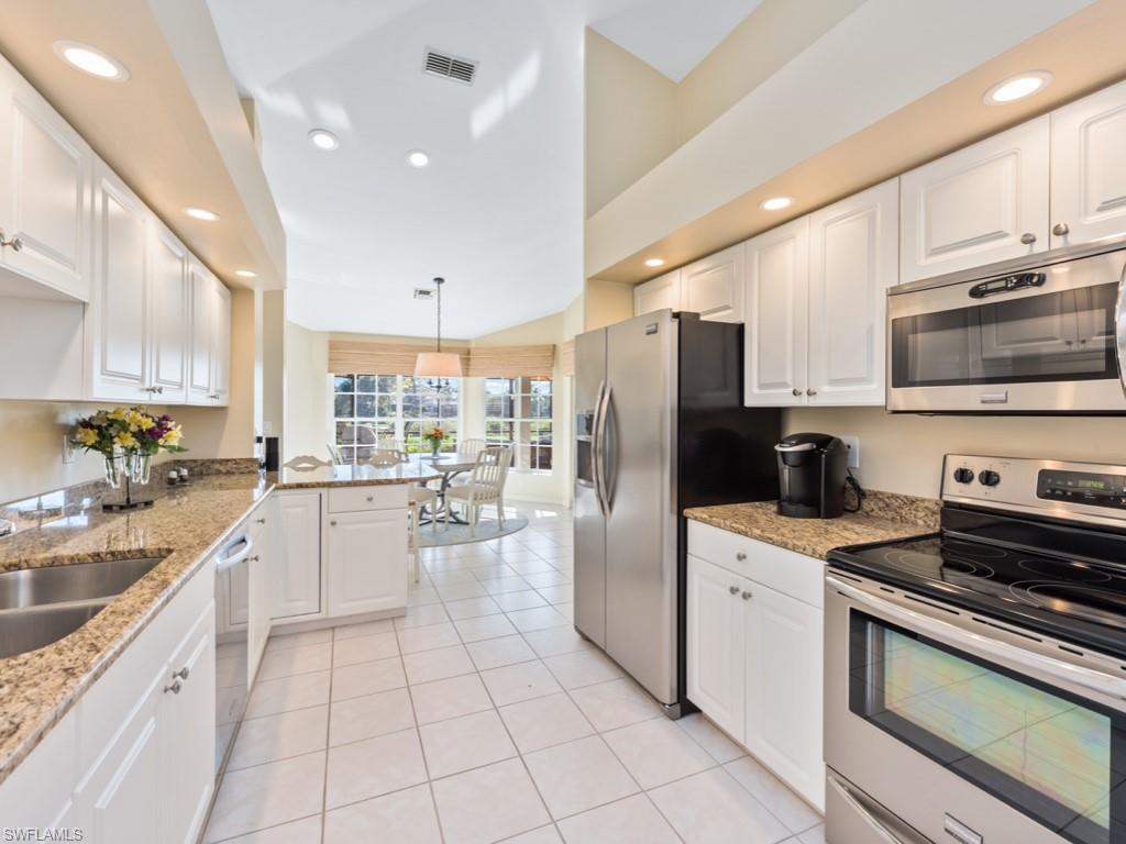 ENCLAVE AT BONITA BAY - Residential