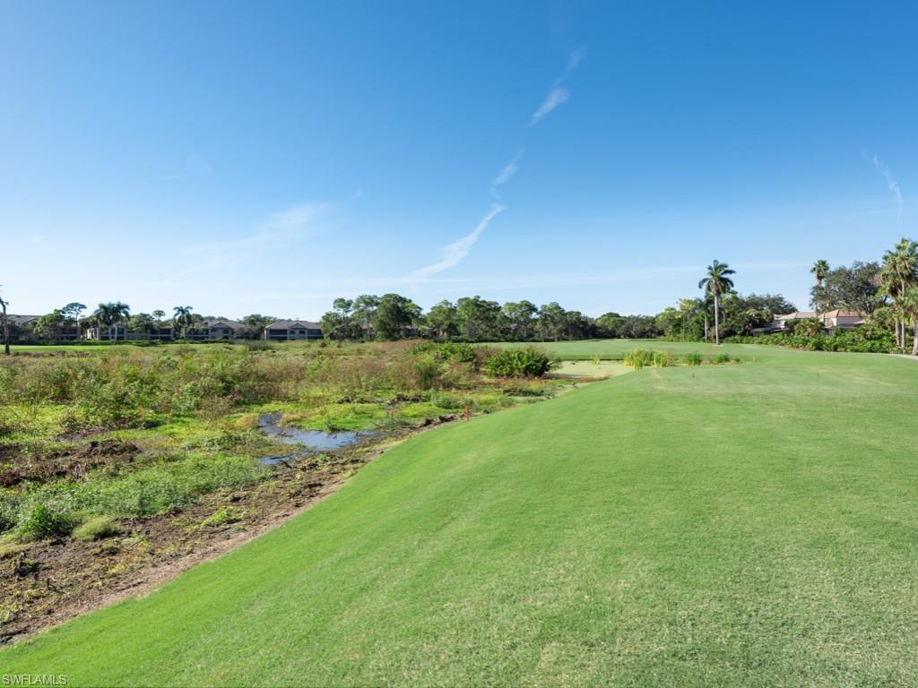 ENCLAVE AT BONITA BAY - Residential