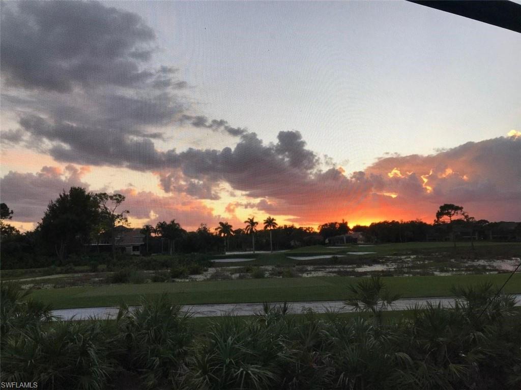ENCLAVE AT BONITA BAY - Residential