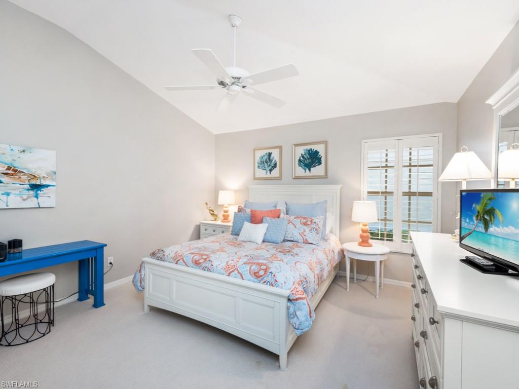 ENCLAVE AT BONITA BAY - Residential