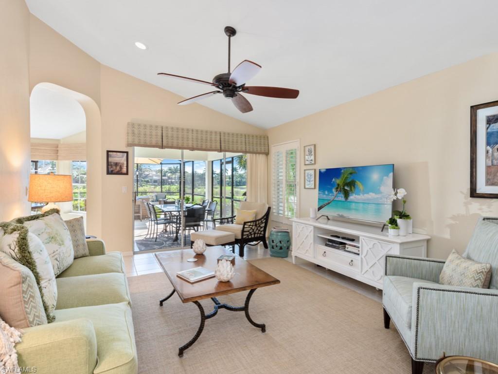 ENCLAVE AT BONITA BAY - Residential