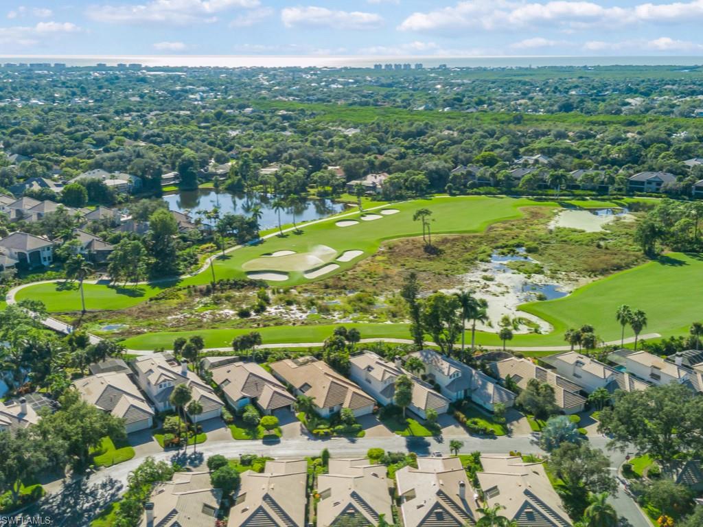 ENCLAVE AT BONITA BAY - Residential
