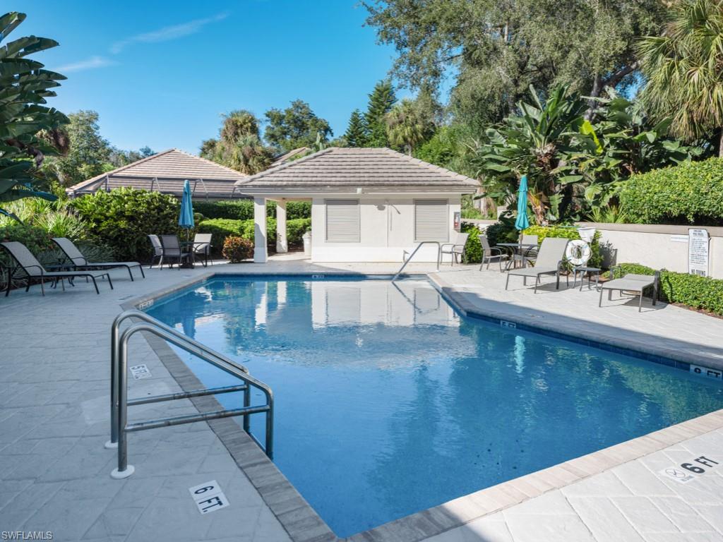 ENCLAVE AT BONITA BAY - Residential