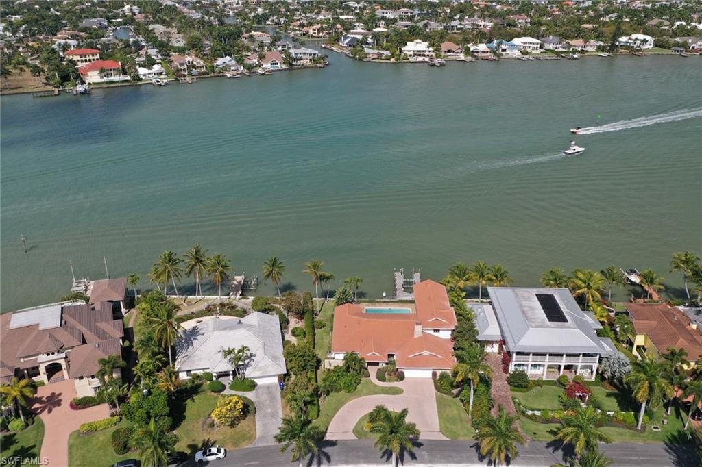 ROYAL HARBOR - Residential