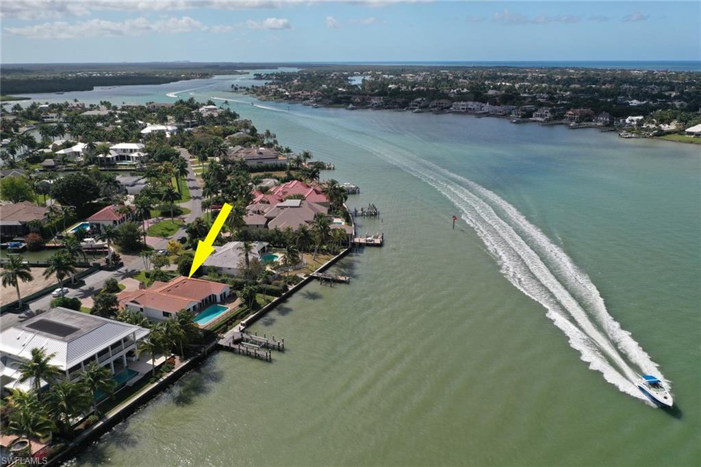 ROYAL HARBOR - Residential