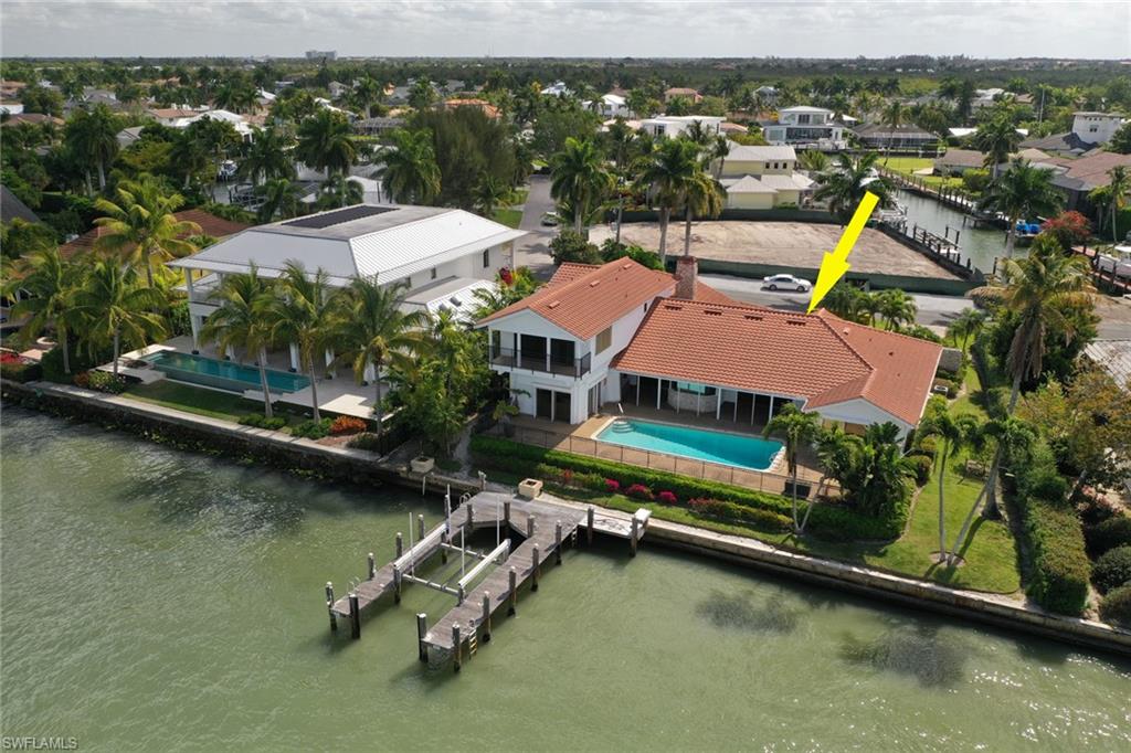 ROYAL HARBOR - Residential