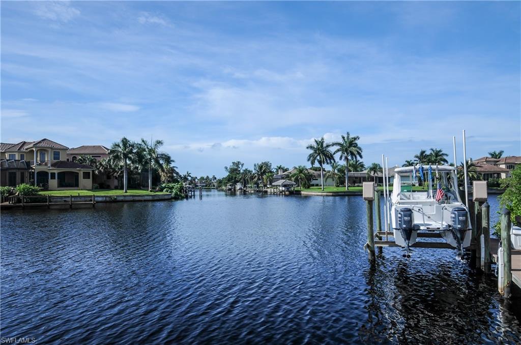 MARINA POINTE - Residential
