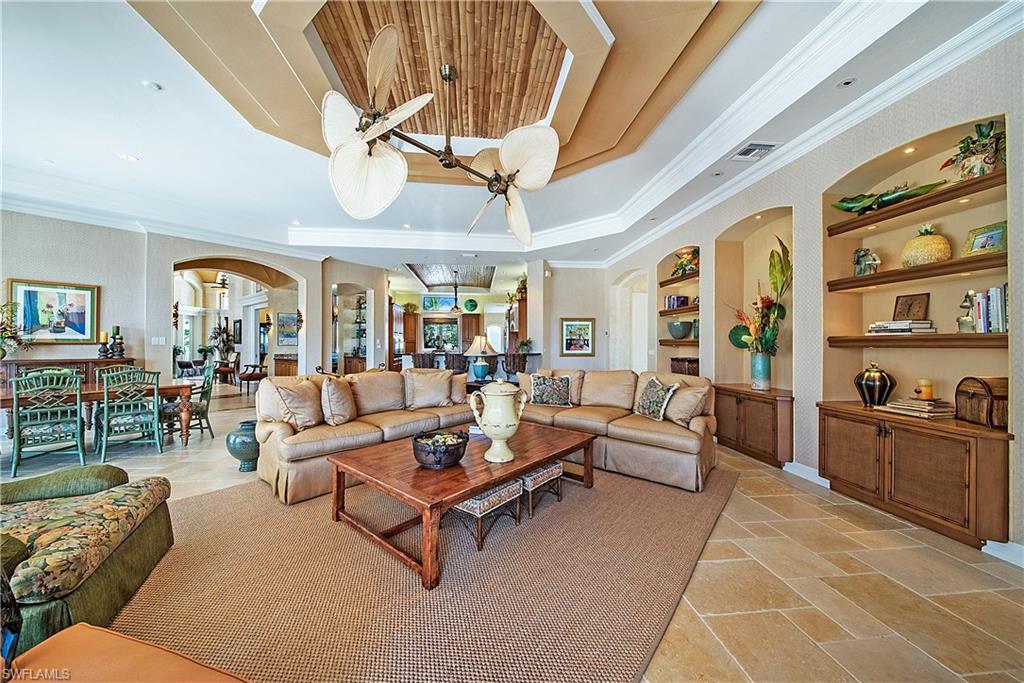 MARINA POINTE - Residential