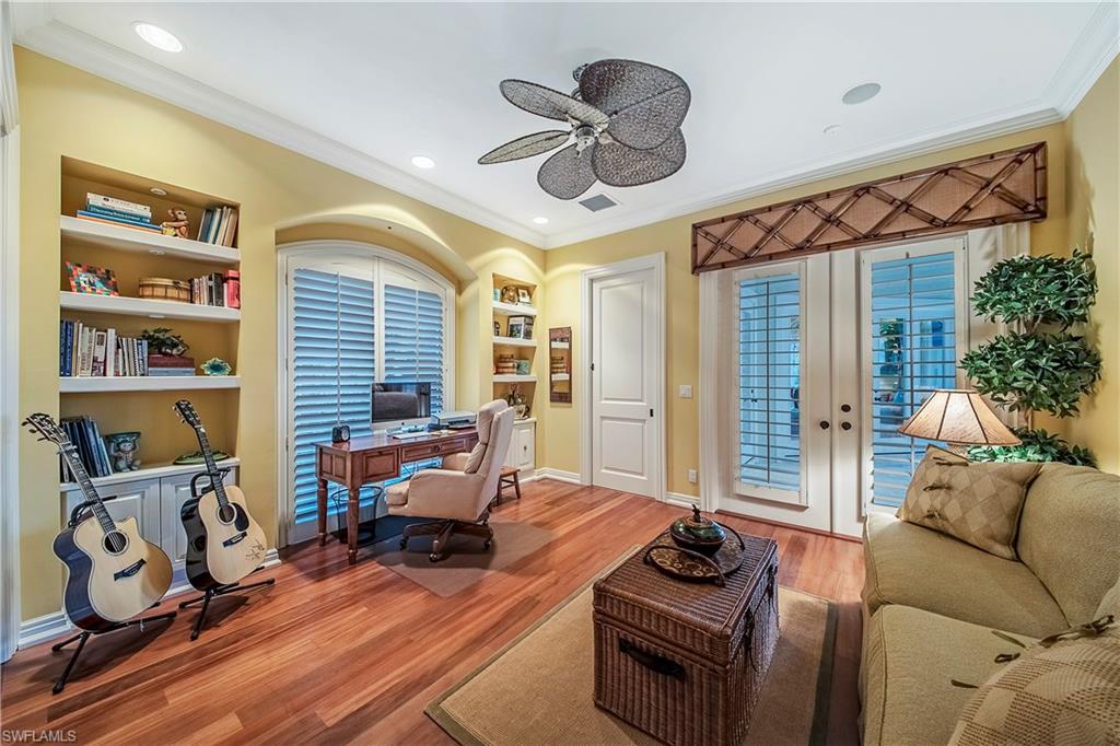 MARINA POINTE - Residential