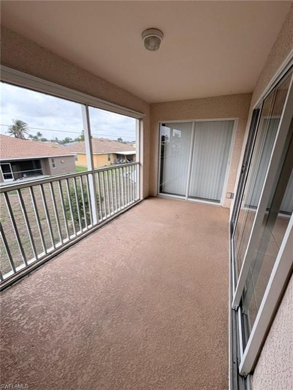 SANTA BARBARA VILLAS - Residential Lease