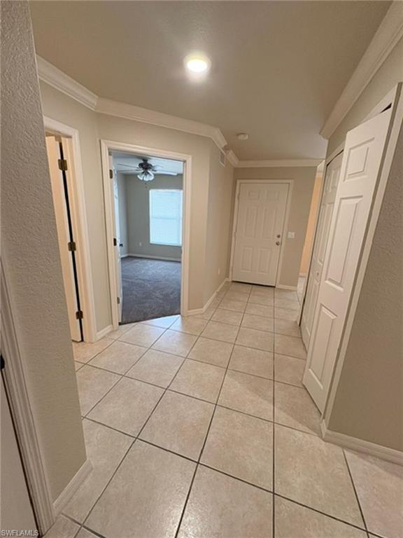 SANTA BARBARA VILLAS - Residential Lease