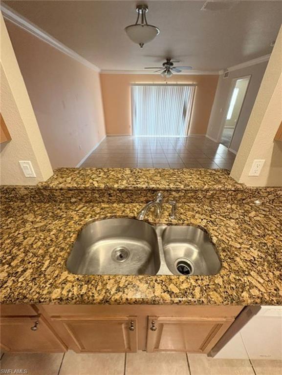 SANTA BARBARA VILLAS - Residential Lease