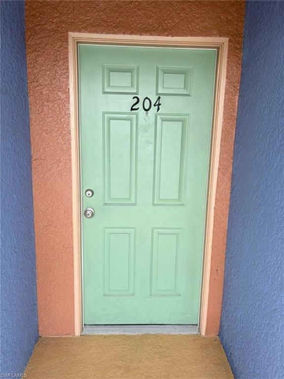 SANTA BARBARA VILLAS - Residential Lease