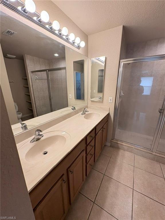 SANTA BARBARA VILLAS - Residential Lease
