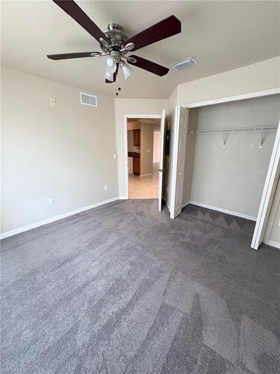 SANTA BARBARA VILLAS - Residential Lease