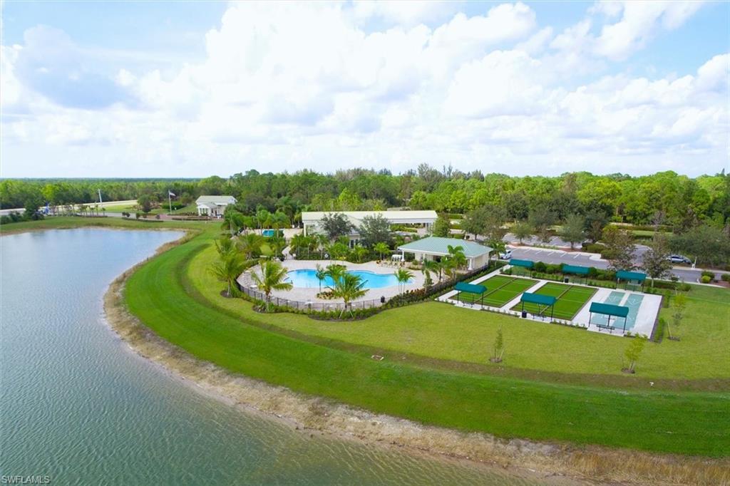 MAGNOLIA LANDING - Residential
