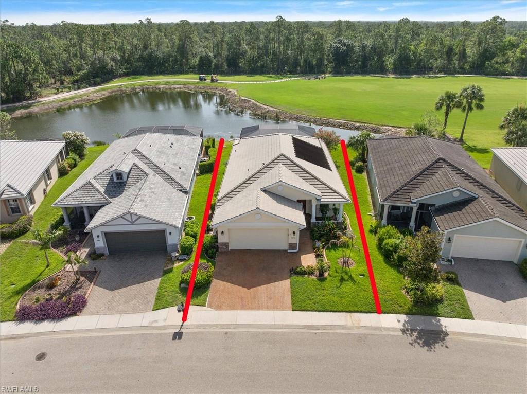 MAGNOLIA LANDING - Residential