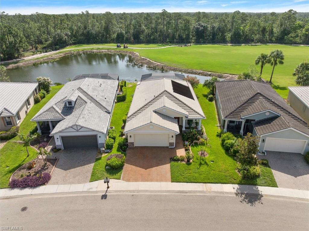 MAGNOLIA LANDING - Residential