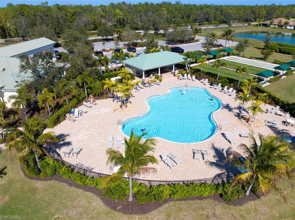 MAGNOLIA LANDING - Residential