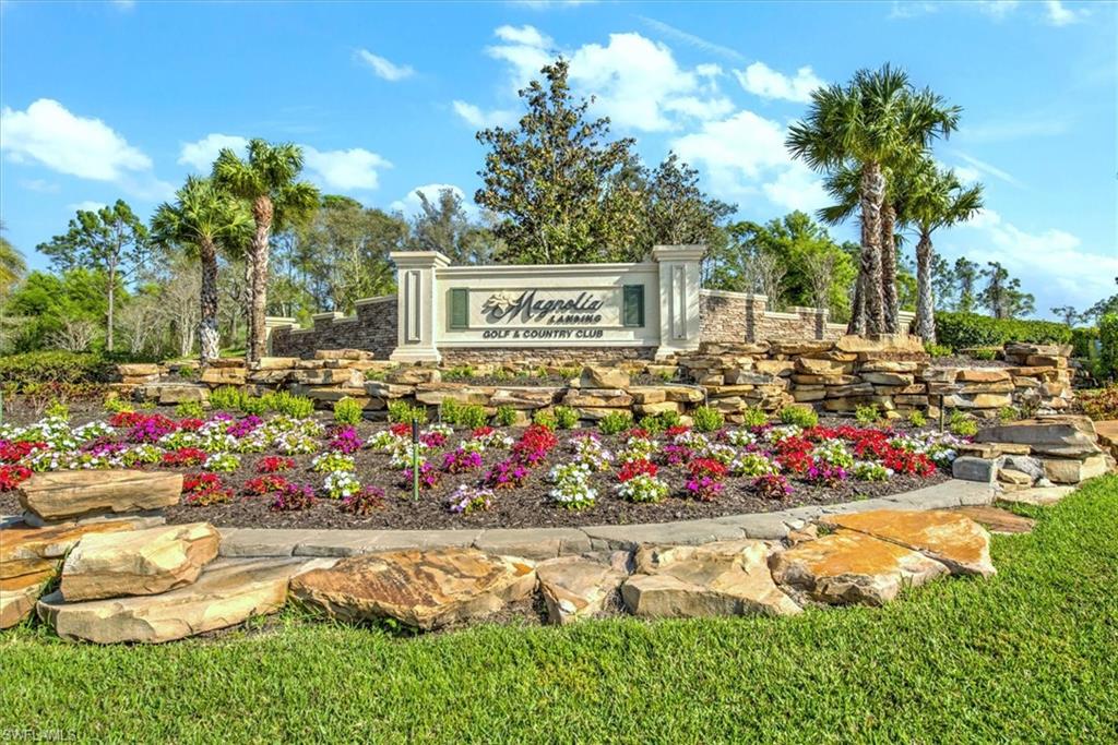 MAGNOLIA LANDING - Residential