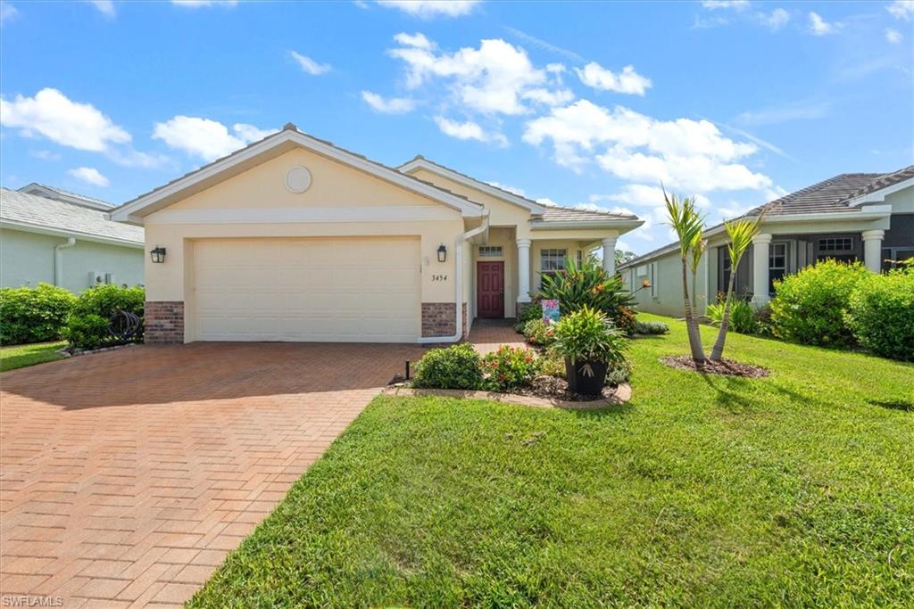 MAGNOLIA LANDING - Residential