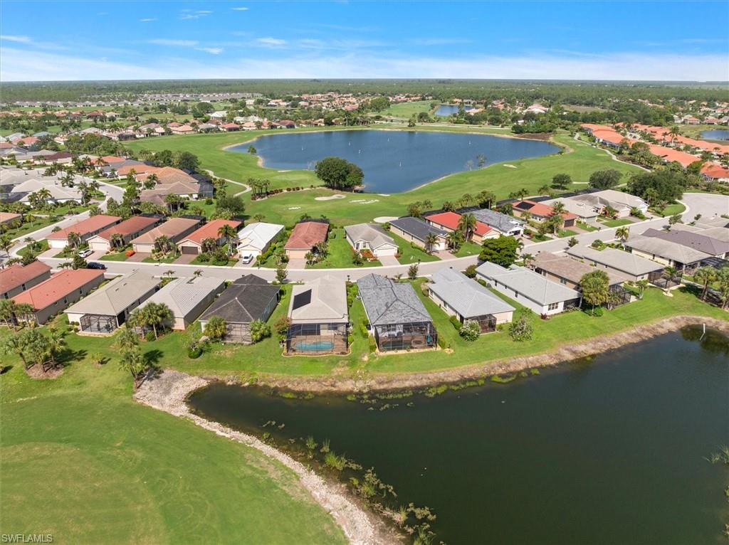 MAGNOLIA LANDING - Residential