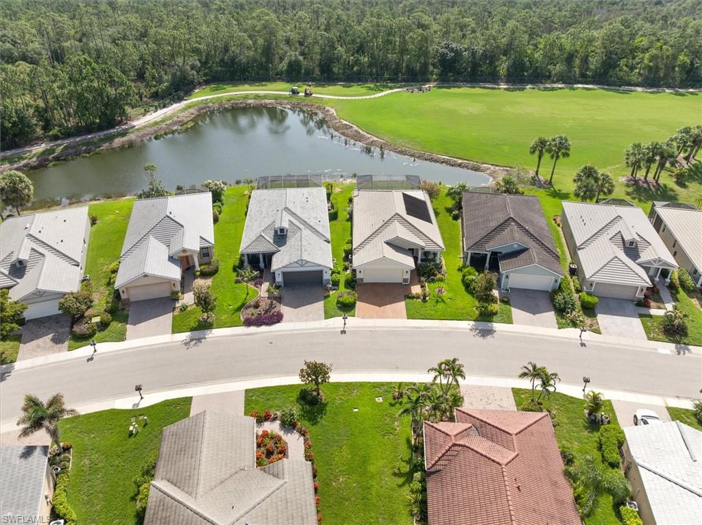 MAGNOLIA LANDING - Residential